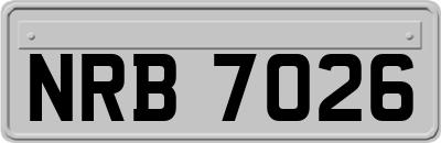 NRB7026