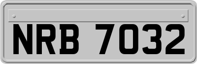 NRB7032