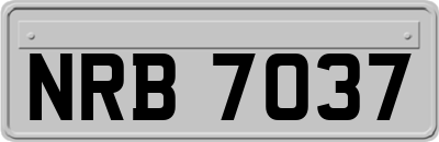 NRB7037