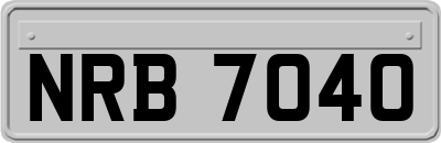 NRB7040
