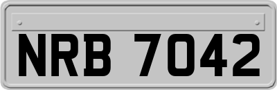 NRB7042