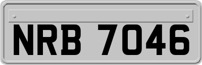 NRB7046