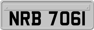 NRB7061