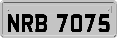 NRB7075