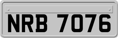NRB7076