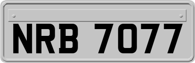 NRB7077