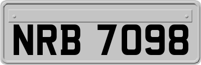 NRB7098
