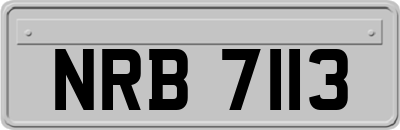 NRB7113