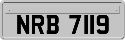 NRB7119