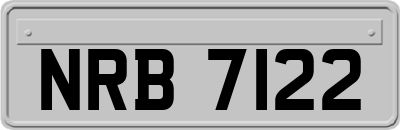 NRB7122