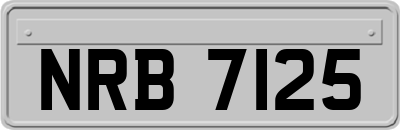 NRB7125
