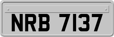NRB7137