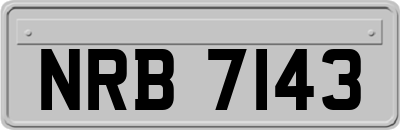 NRB7143