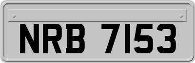 NRB7153
