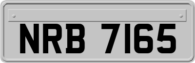NRB7165