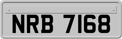 NRB7168