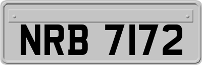 NRB7172