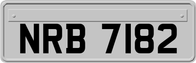 NRB7182