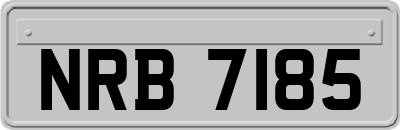 NRB7185