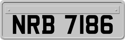 NRB7186