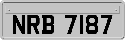NRB7187