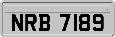 NRB7189