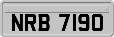 NRB7190