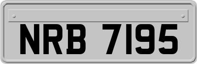 NRB7195
