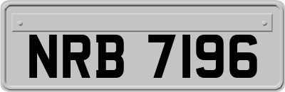 NRB7196