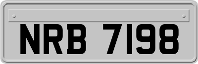NRB7198