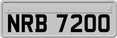 NRB7200