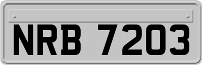 NRB7203