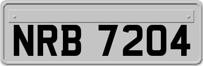 NRB7204