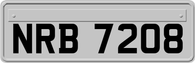 NRB7208