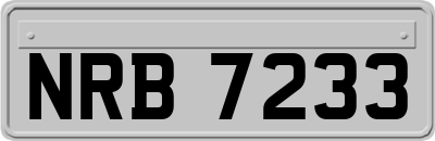 NRB7233
