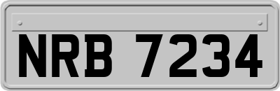 NRB7234