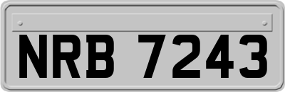 NRB7243