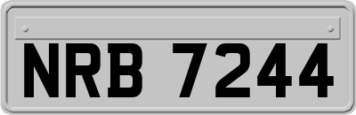 NRB7244