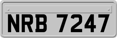 NRB7247