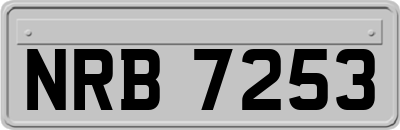 NRB7253