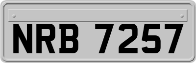 NRB7257