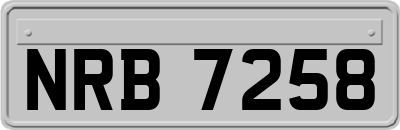 NRB7258