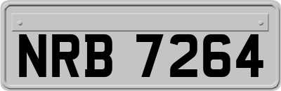 NRB7264