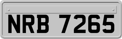 NRB7265