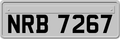 NRB7267