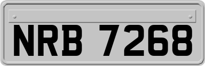 NRB7268