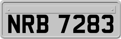 NRB7283