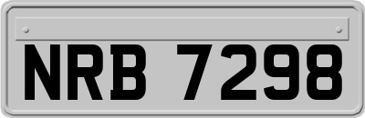 NRB7298