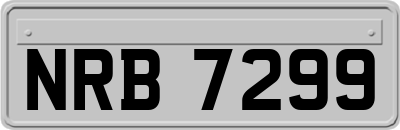 NRB7299