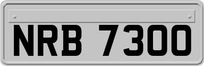 NRB7300